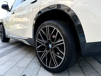 BMW X1 xDrive28i, миниатюра 10