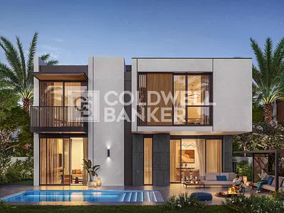 Single Row | Gated Community | Community Expert
