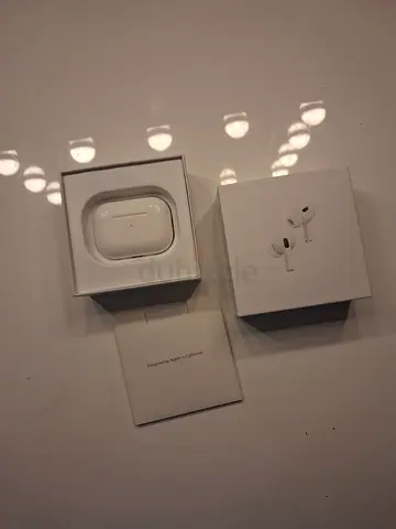 Apple AirPods Pro 2 with MagSafe Charging Case