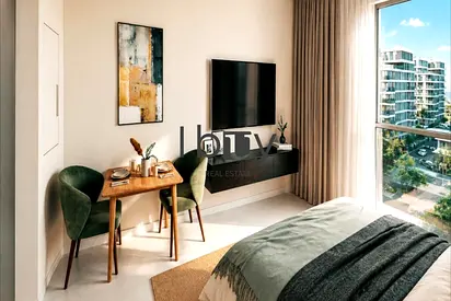 Prime Location | Smart Investment | Handover Soon