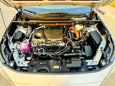 صورة 8 لـ 2023 Toyota RAV 4
