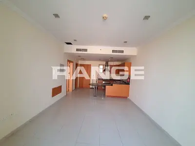 Well Maintained 1BR | Prime Location | Vacant