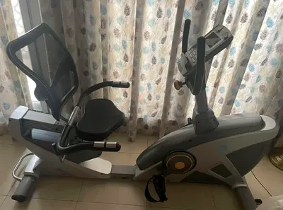Electric Cycle