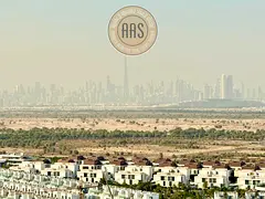 Hot Deal ||Spacious Bright 1BHK ||Al Barari View