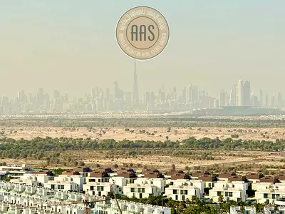 Hot Deal ||Spacious Bright 1BHK ||Al Barari View