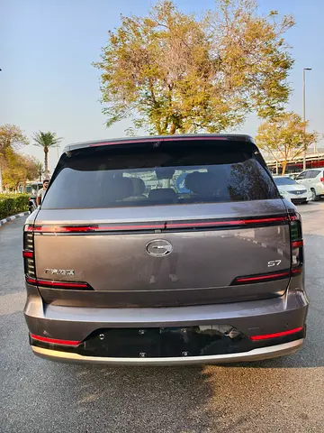 GAC S7, миниатюра 9