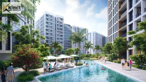 Best Choice For Your Family | All You Need > Here ! | Luxurious Community | Healthy Environment