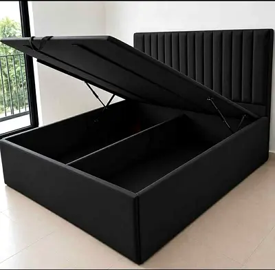 Brand new King size Luxury Family Bed Available