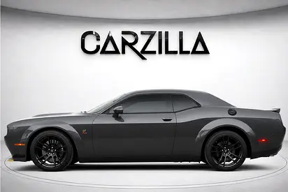 2023 Dodge CHALLENGER 照片 6