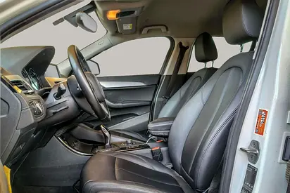 2020 BMW X2 thumbnail 11