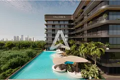 Premium 2BR Valores Residences | Jebel Ali Village