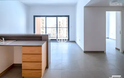 Ready-to-move-in and off-plan apartments… the choice is yours at Al Mamsha.