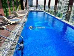Community View | Fully Furnished | Premium Quality