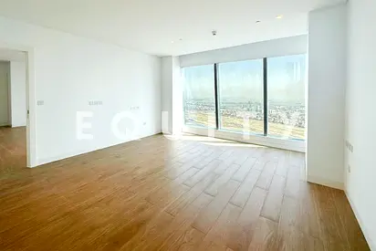 Island Views | Walk in Closet | High Floor