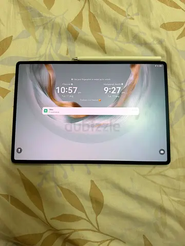 Huawei matepad pro 12.2 inch 512 Gb