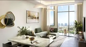 Prime Off-Plan Investment Opportunity – Modern 1-Bedroom + Study Apartment in Al Amerah, Ajman!