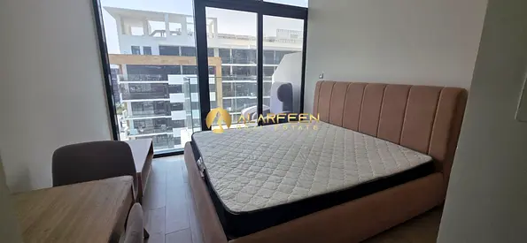 Compact Studio | Meydan One | Balcony | City View