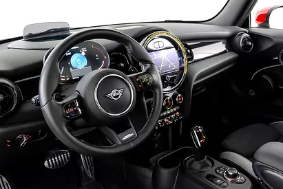 2023 MINI COOPER photo 7