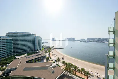 Sea View | Spacious Layout | Exclusive Community