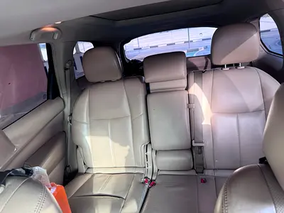 2013 Nissan PATHFINDER 缩略图 13