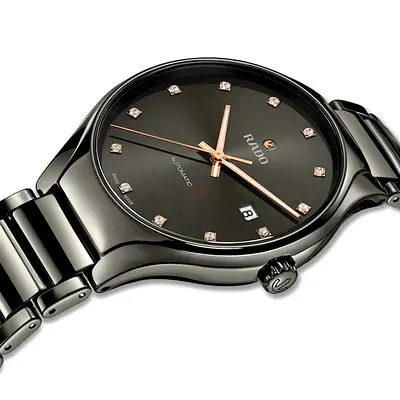 Rado 12 Diamond