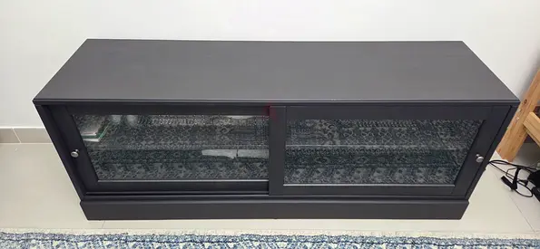 TV cabinet IKEA