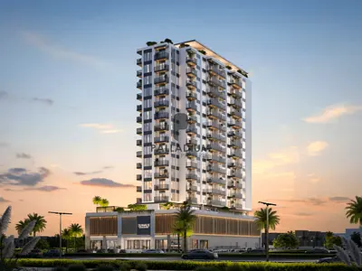 Spacious 1-Bed Apartment with Balcony | High ROI Potential | Premium Location
