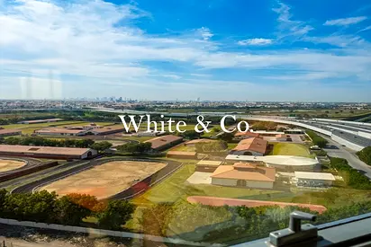 Capital Bay B | Tenanted | Spacious
