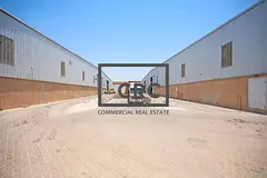 Prime Logistics | Massive Layout | with Office (G+M)