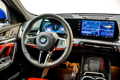 صورة مصغرة 16 لـ 2027 BMW X2