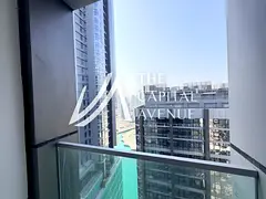 High Floor | Partial Canal View | with Rent Refund