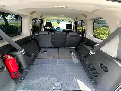 2014 Nissan PATHFINDER — фото 9