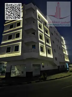 For Annual Rent: Commercial Shop in Al Nuaimiya 2 – Suitable for All Activities