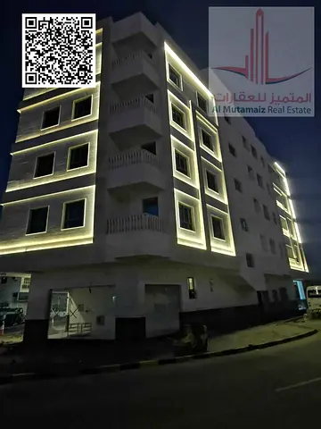 للإيجار السنوي محل تجاري بموقع حيوي واستراتيجي جدا في النعيمية 2