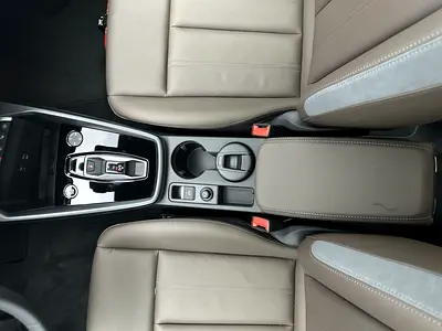 2026 AUDI A3 — миниатюра 11