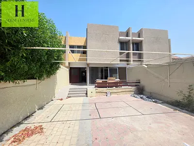 Spacious 3BR Villa Al Sharqan