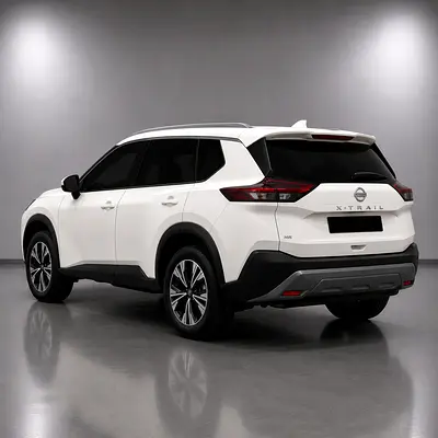 2024 Nissan X-TRAIL — фото 5