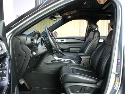 2022 FORD EXPLORER 照片 10