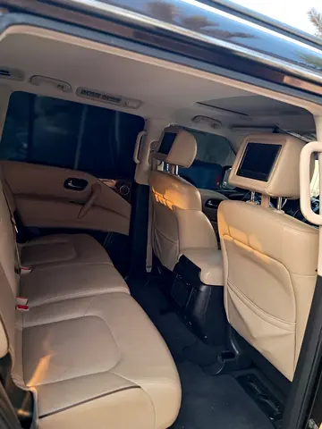 صورة 7 لـ 2017 Nissan ARMADA