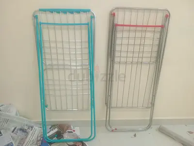 cloth stand