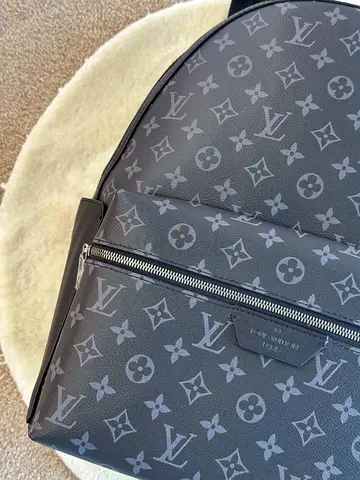 Louis vuitton Discovery backpack