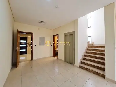4Br|+Maid | Community View | with elevator