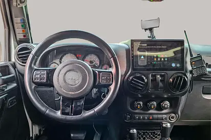 صورة مصغرة 10 لـ 2017 JEEP WRANGLER