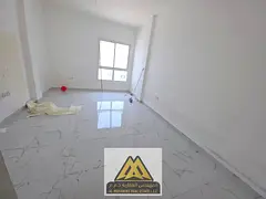 Spacious 2BR Apartment with Separated Hall, Store Room & Creek View for Rent in Al Rashidiya 1, Ajma