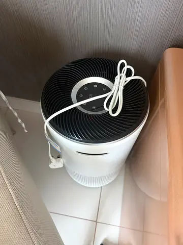Compact Air Purifier / Humidifier - Good Working Condition