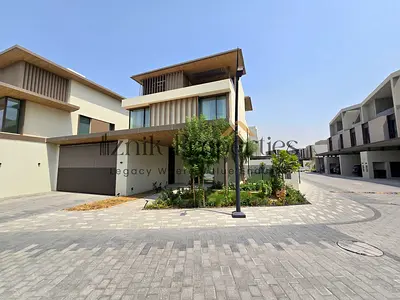 Signature Living | Brand New | Bigger Plot Area