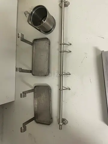 Ikea kitchen accessories