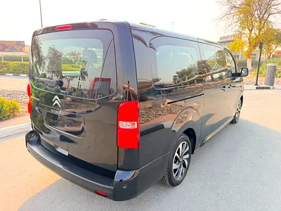 Citroen Spacetourer Business Lounge, миниатюра 7