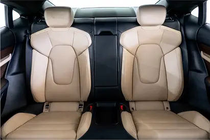 2020 Porsche TAYCAN 缩略图 12