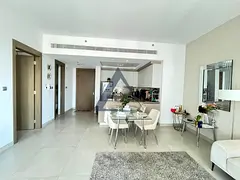 Fully Furnished | Vacant | Near to circle Mall
